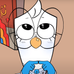 CuddlesTheFox Avatar