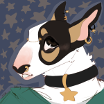 Mechasteele Avatar