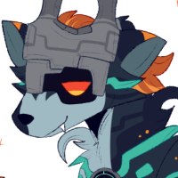 Thumbnail for DK-098: Midna/Twili
