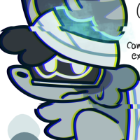 Thumbnail for DK-262: Hardy
