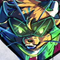Thumbnail for DK-432: Stoat