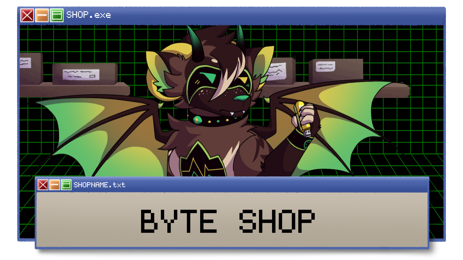 Byte Shop