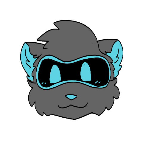 Simple Shaped Eyes