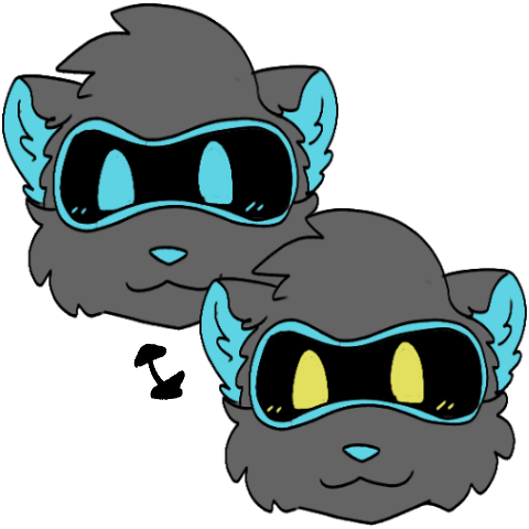 Color Changing Eyes
