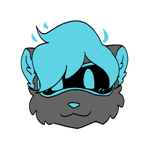 Energy Hair
