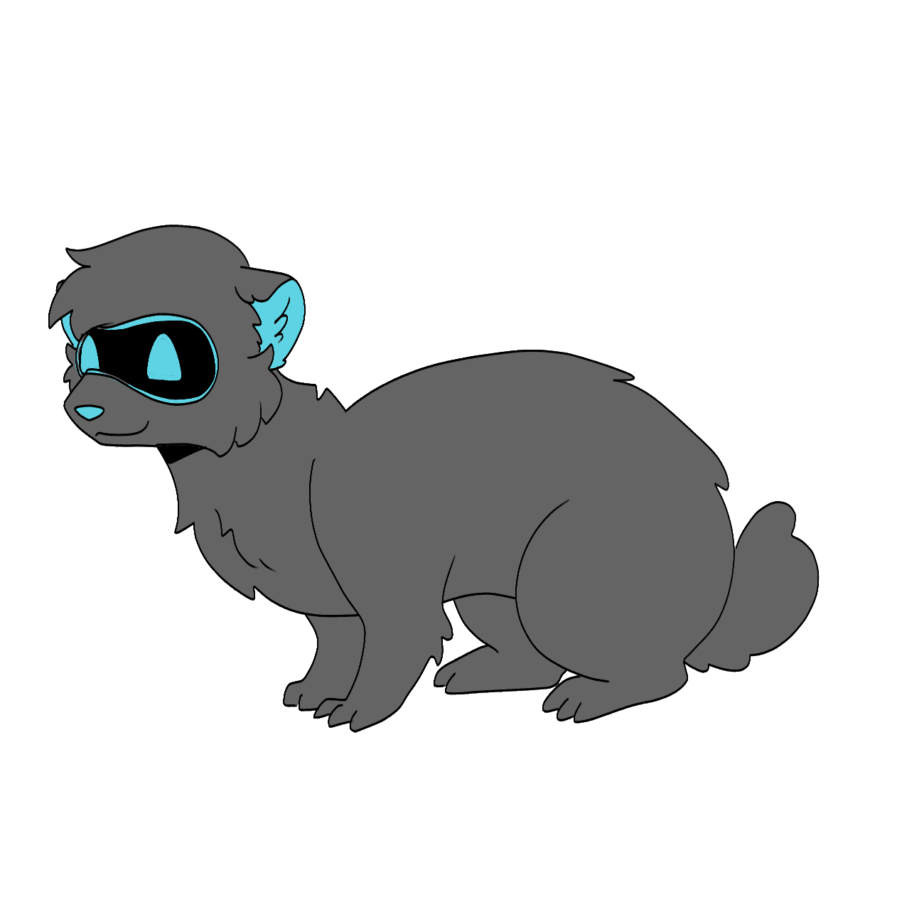 Bob Tail