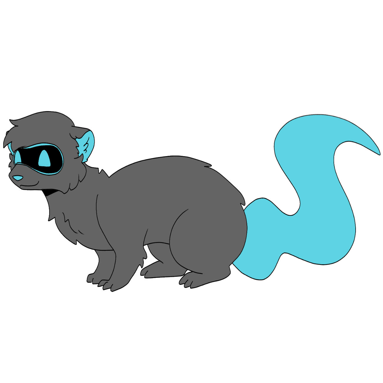 Energy Tail