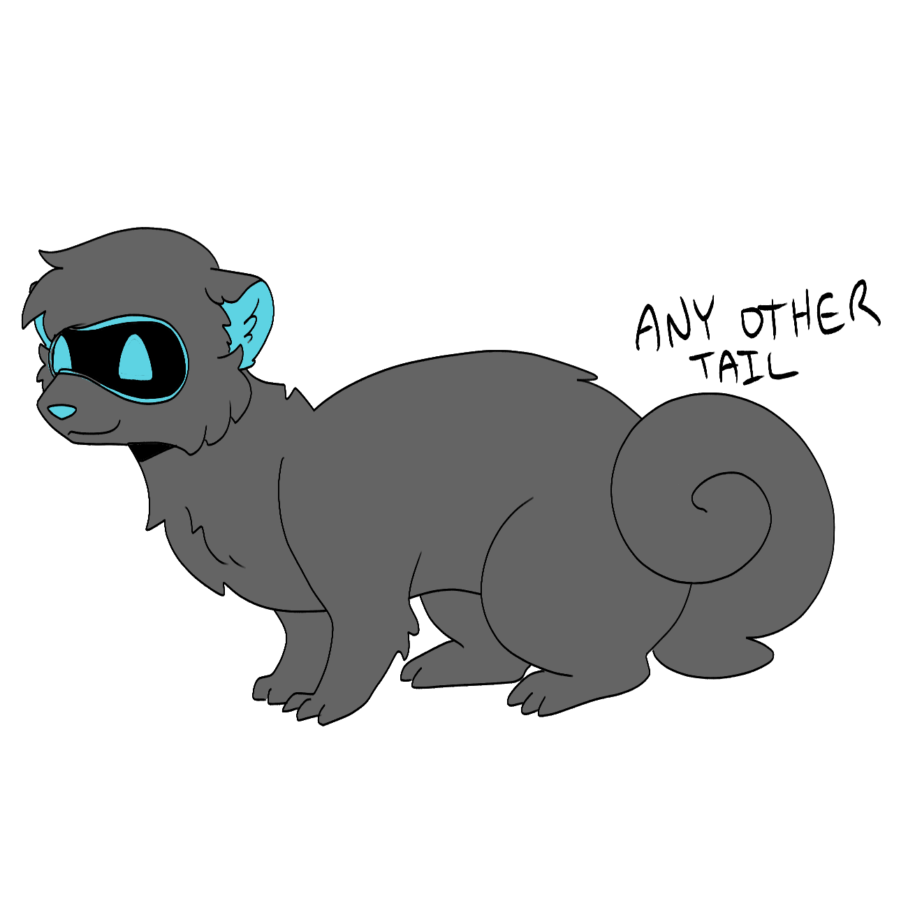 Other Tail
