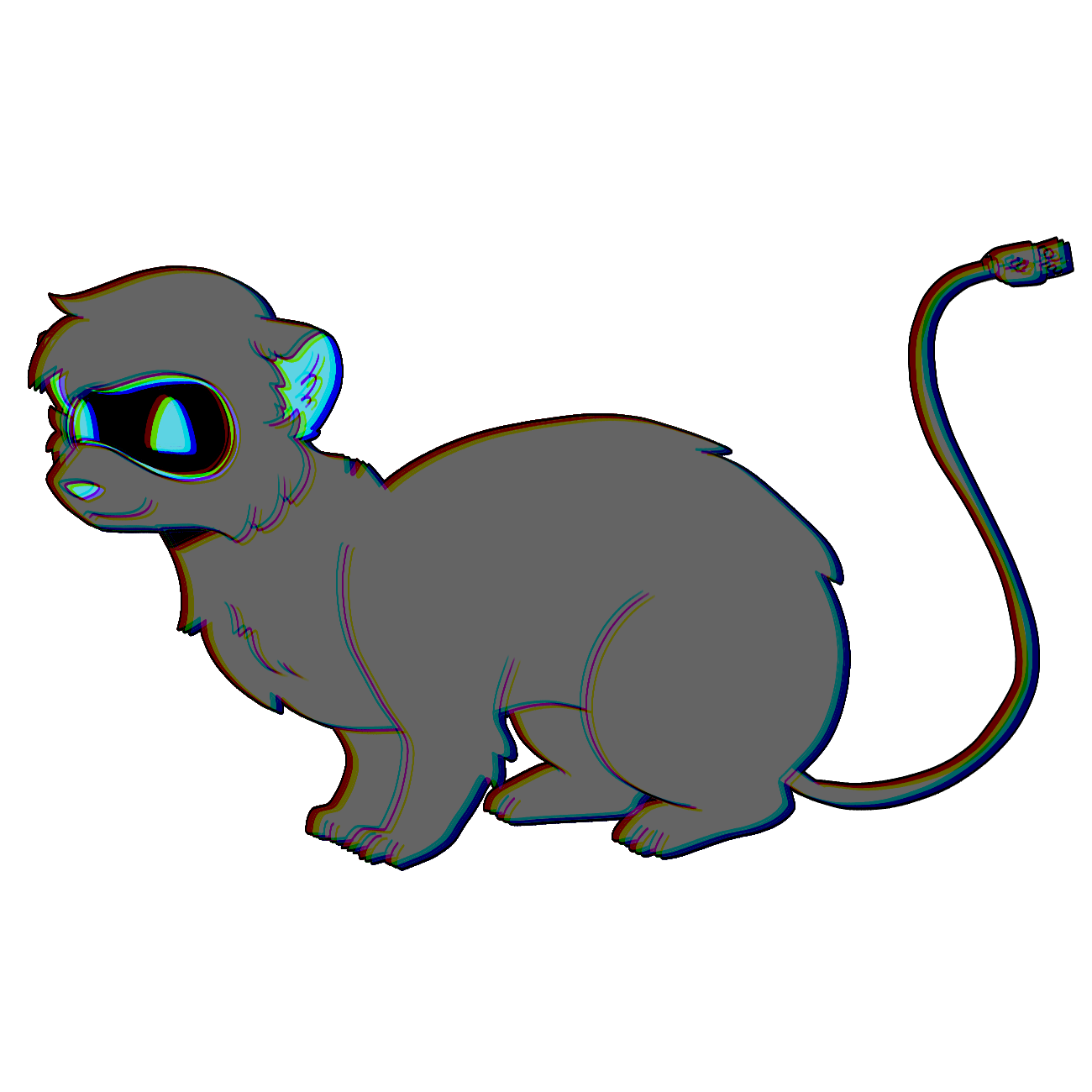 Chromatic Aberration