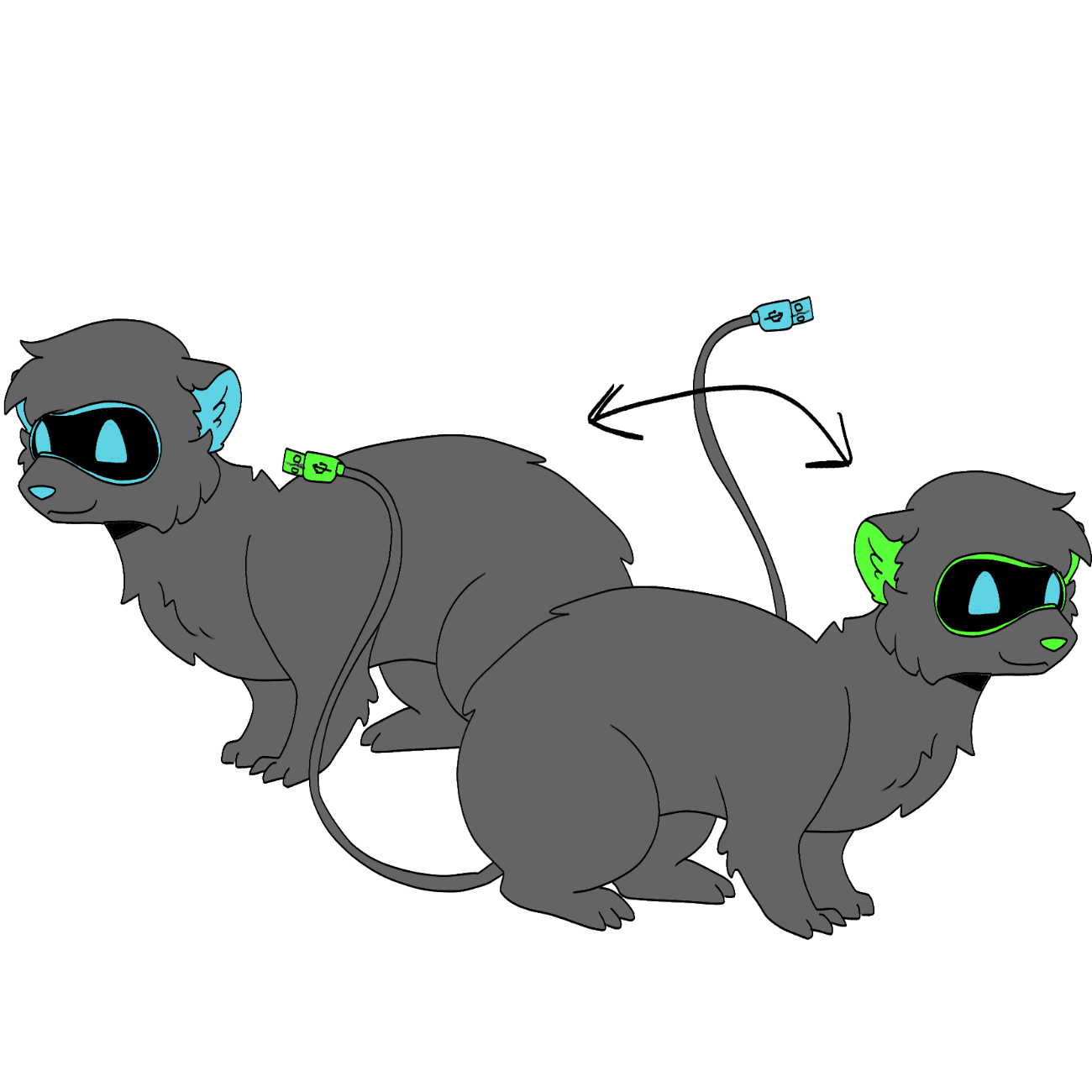 Other Color Changing