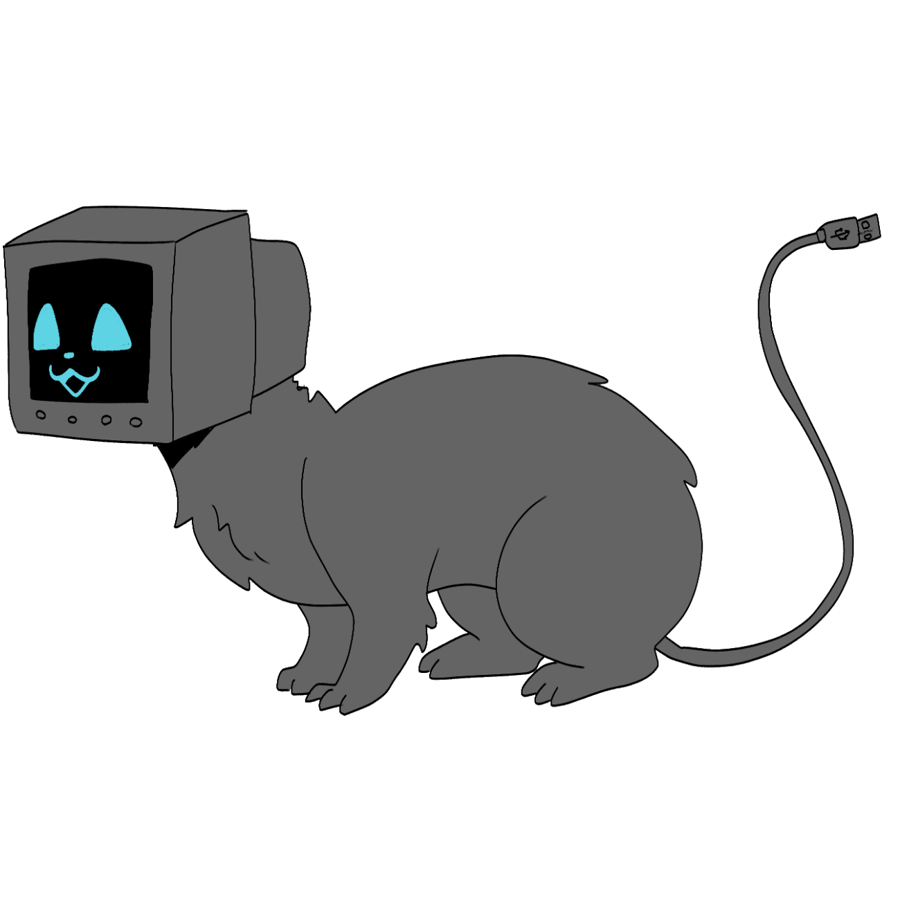 Object Head