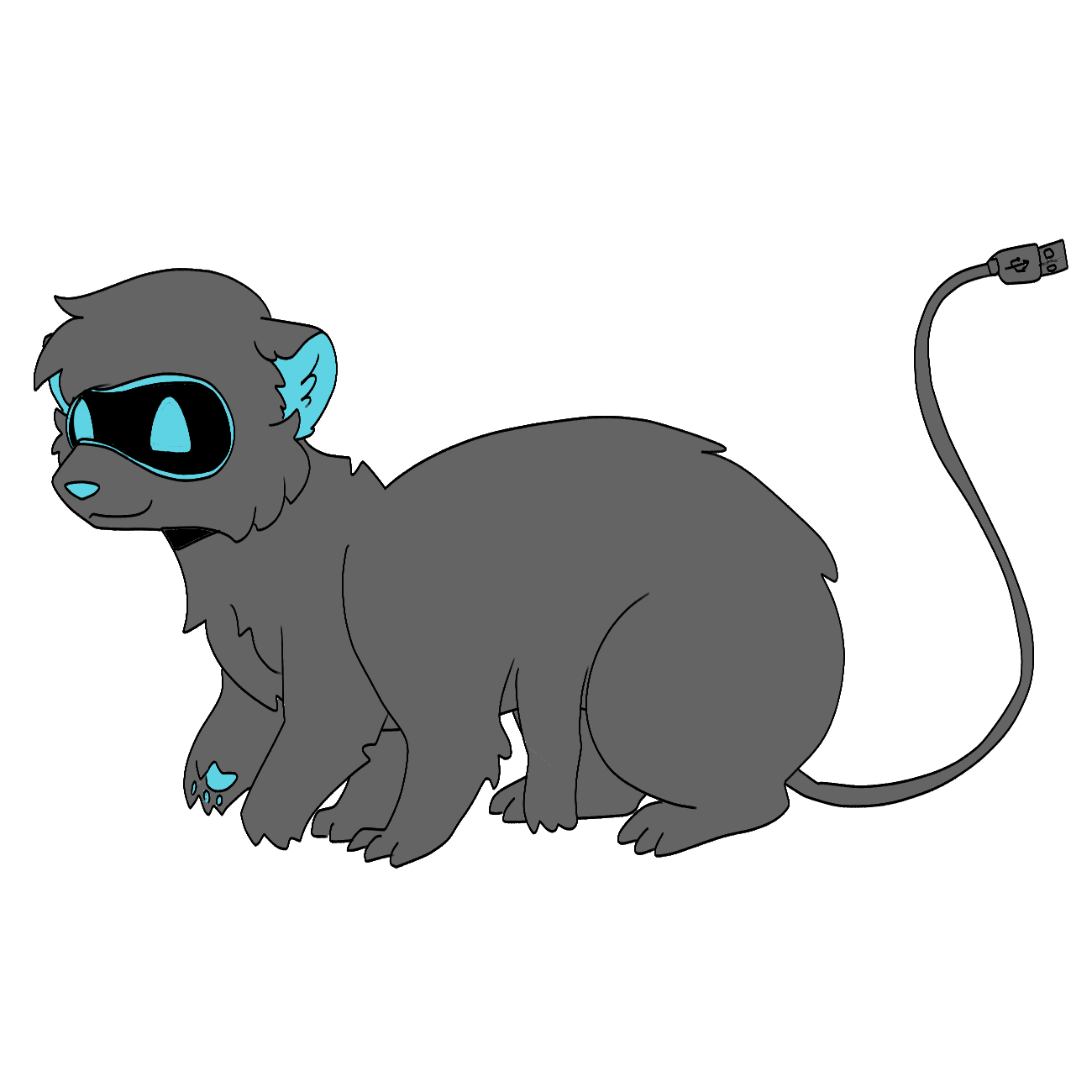 Extra Limbs